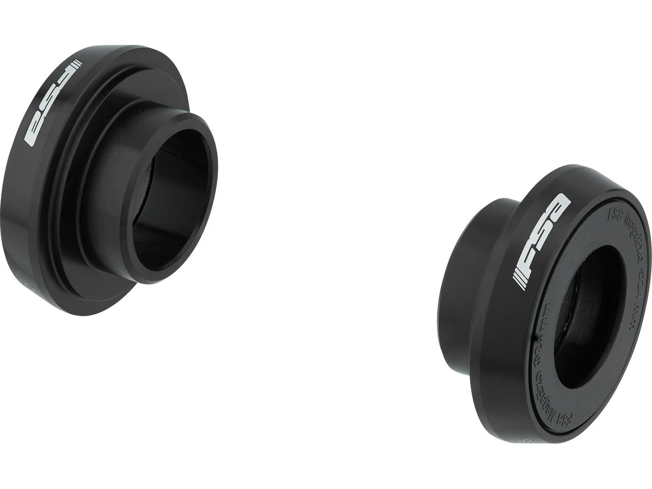 FSA Innenlageradapter PF30 Reducer Für Aluminiumkurbeln Bis 2014 - Auslauf 3 FSA Innenlageradapter PF30 Reducer Für Aluminiumkurbeln Bis 2014 - Auslauf