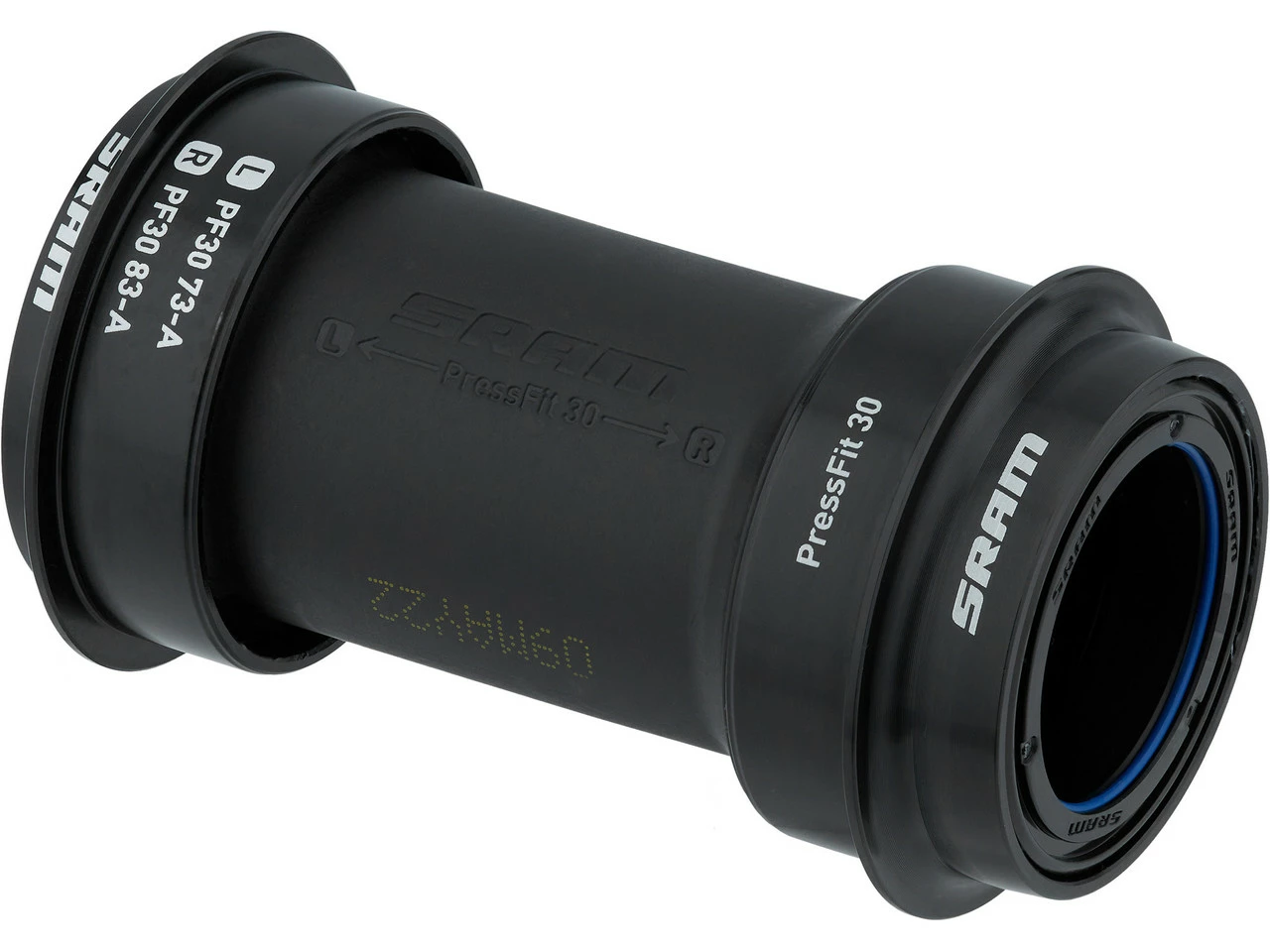 SRAM DUB PF30 Innenlager 3 SRAM DUB PF30 Innenlager