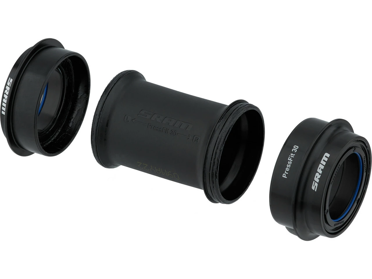 SRAM DUB PF30 Innenlager 4 SRAM DUB PF30 Innenlager – Bild 2