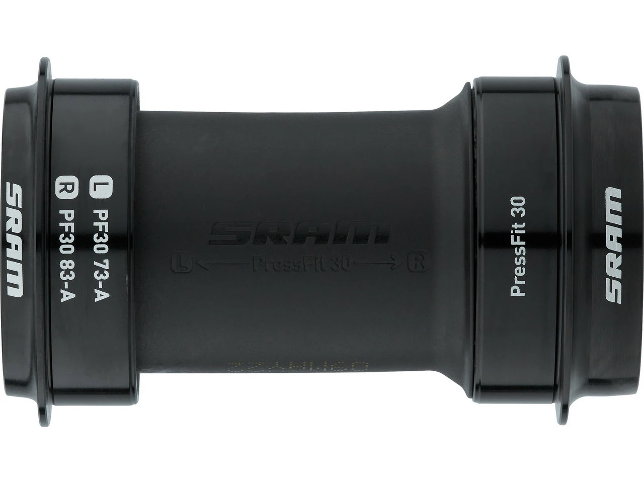 SRAM DUB PF30 Innenlager 5 SRAM DUB PF30 Innenlager – Bild 3