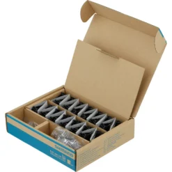 Shimano Bremsbeläge J04C-MF Für XTR, XT, SLX, Alfine - 25 Paar -Angebote Rad Gipfel Store 484654