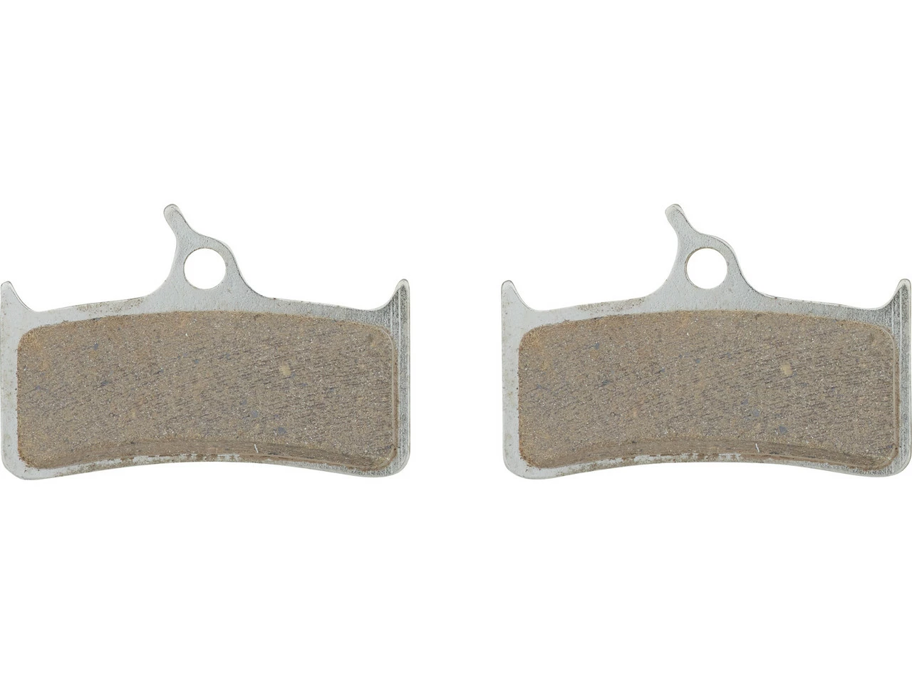 Trickstuff Bremsbeläge Disc POWER+ Für Shimano 3 Trickstuff Bremsbeläge Disc POWER+ Für Shimano