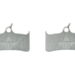 Trickstuff Bremsbeläge Disc POWER+ Für Shimano 6 Trickstuff Bremsbeläge Disc POWER+ Für Shimano -Angebote Rad Gipfel Store 485191