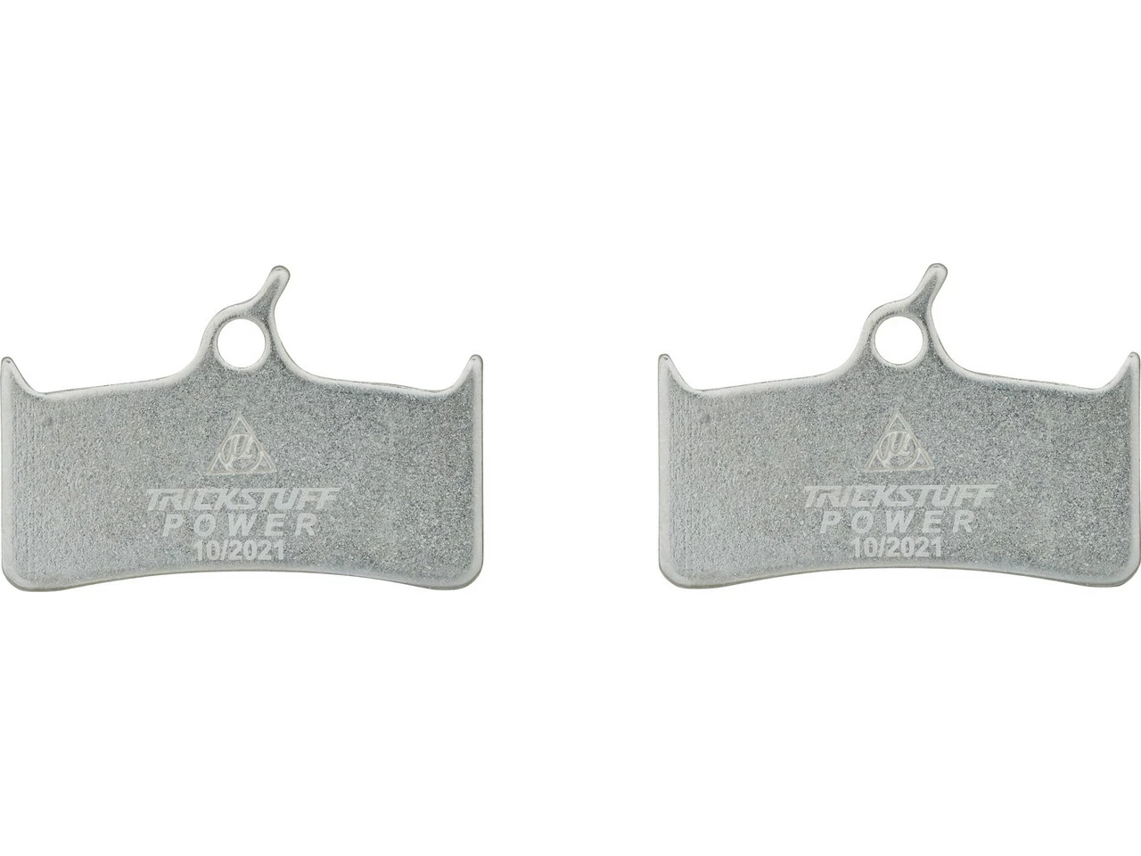 Trickstuff Bremsbeläge Disc POWER+ Für Shimano 4 Trickstuff Bremsbeläge Disc POWER+ Für Shimano – Bild 2