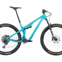 Yeti Cycles SB115 C2 C/Series Carbon 29" Mountainbike