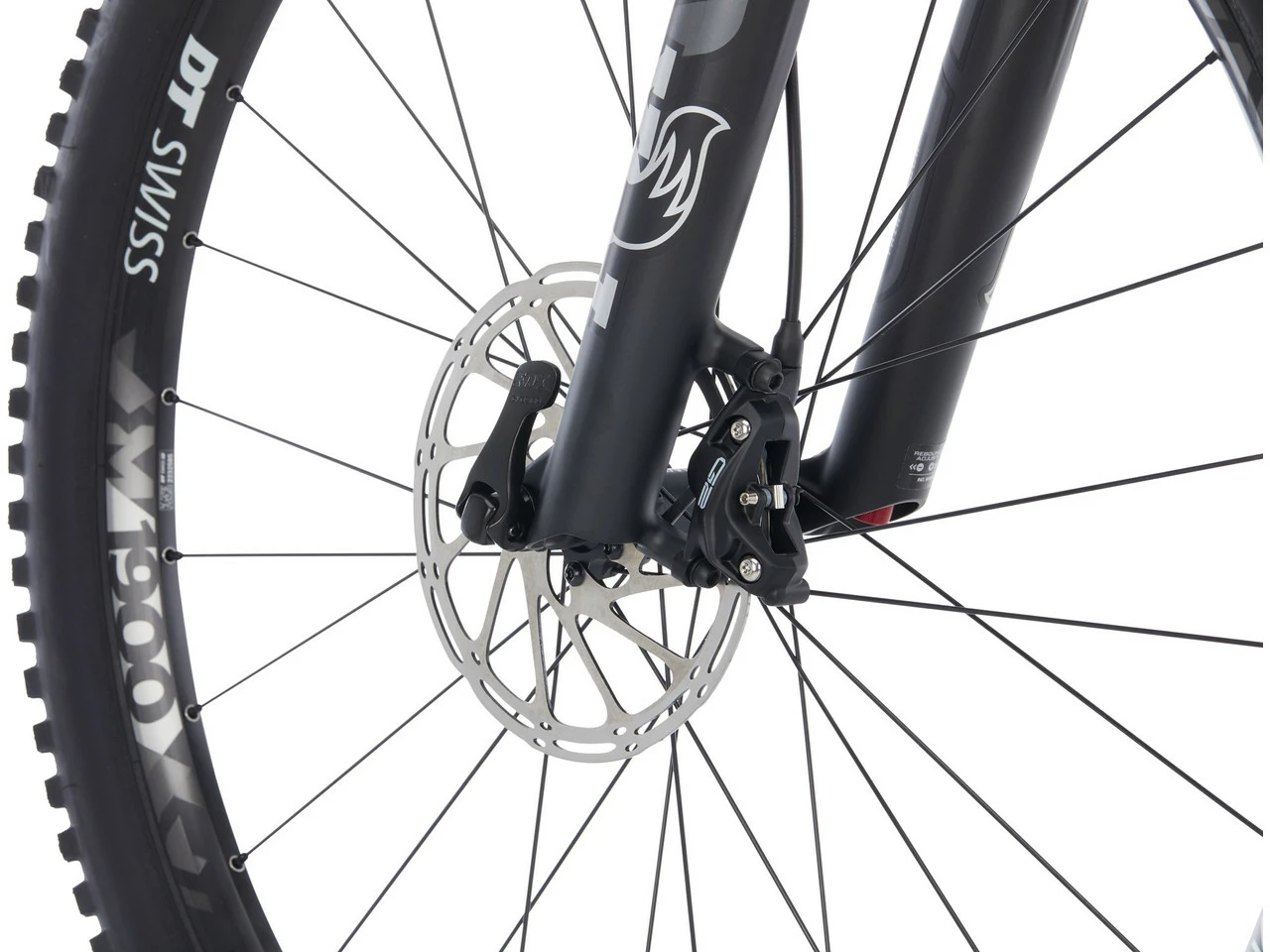 Yeti Cycles SB115 C2 C/Series Carbon 29" Mountainbike 10 Yeti Cycles SB115 C2 C/Series Carbon 29" Mountainbike – Bild 8