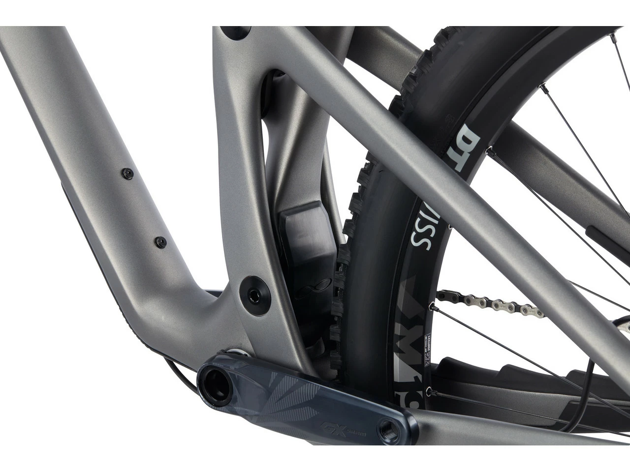 Yeti Cycles SB115 C2 C/Series Carbon 29" Mountainbike 20 Yeti Cycles SB115 C2 C/Series Carbon 29" Mountainbike – Bild 18