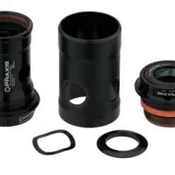 Praxis Works SRAM GXP MTB BB30 / PF30 Conversion Innenlager -Angebote Rad Gipfel Store 485631