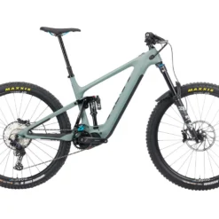 Yeti Cycles 160E C1 C/Series Carbon 29" E-Mountainbike