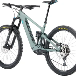 Yeti Cycles 160E C1 C/Series Carbon 29" E-Mountainbike -Angebote Rad Gipfel Store 485905