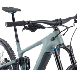Yeti Cycles 160E C1 C/Series Carbon 29" E-Mountainbike -Angebote Rad Gipfel Store 485906