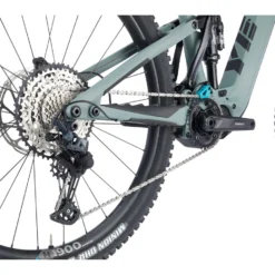 Yeti Cycles 160E C1 C/Series Carbon 29" E-Mountainbike -Angebote Rad Gipfel Store 485908