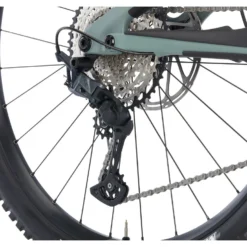 Yeti Cycles 160E C1 C/Series Carbon 29" E-Mountainbike -Angebote Rad Gipfel Store 485909