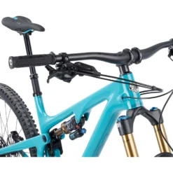 Yeti Cycles SB130 Lunchride TLR TURQ Carbon 29" Mountainbike 16 Yeti Cycles SB130 Lunchride TLR TURQ Carbon 29" Mountainbike -Angebote Rad Gipfel Store 485939