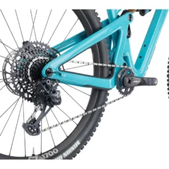 Yeti Cycles SB130 Lunchride TLR TURQ Carbon 29" Mountainbike 18 Yeti Cycles SB130 Lunchride TLR TURQ Carbon 29" Mountainbike -Angebote Rad Gipfel Store 485941