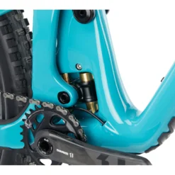 Yeti Cycles SB130 Lunchride TLR TURQ Carbon 29" Mountainbike 22 Yeti Cycles SB130 Lunchride TLR TURQ Carbon 29" Mountainbike -Angebote Rad Gipfel Store 485945