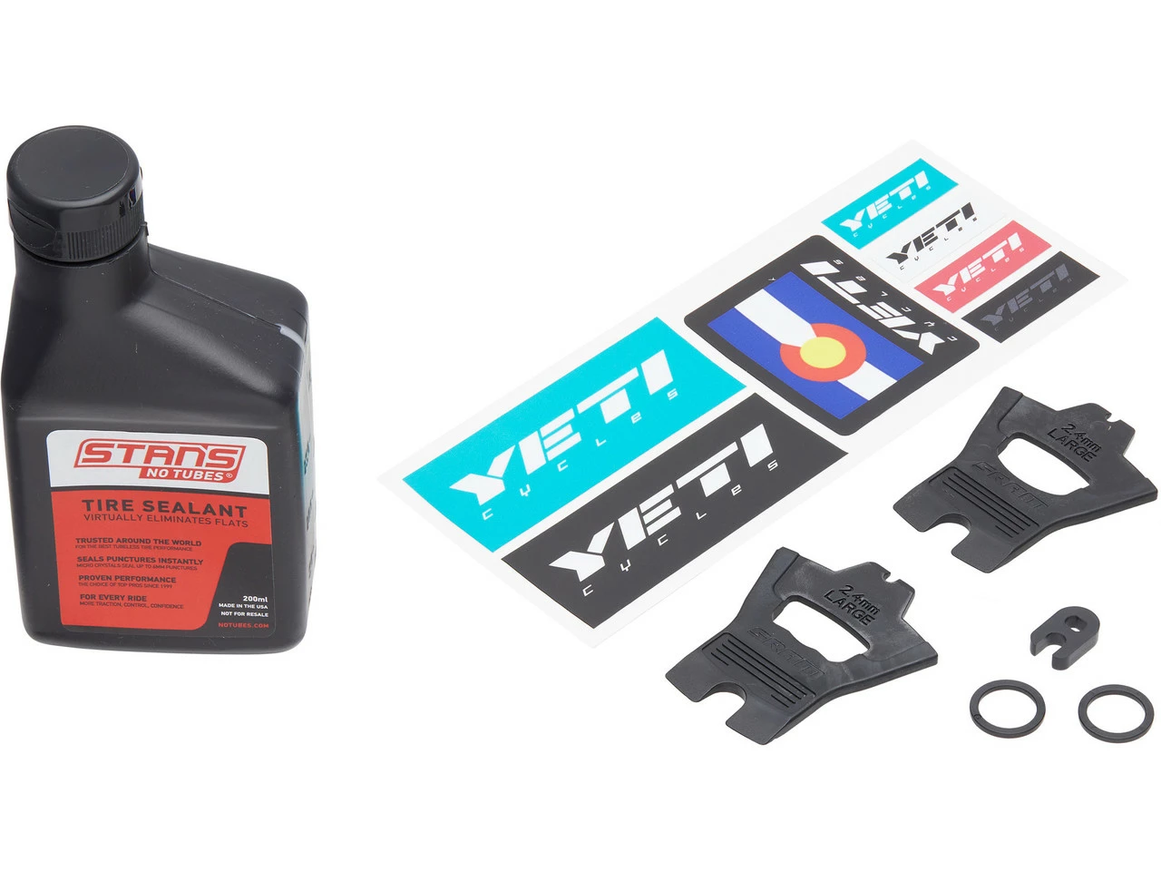 Yeti Cycles SB130 Lunchride TLR TURQ Carbon 29" Mountainbike 13 Yeti Cycles SB130 Lunchride TLR TURQ Carbon 29" Mountainbike – Bild 11