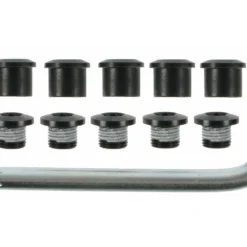 FSA Kettenblattschrauben 5-Arm -Angebote Rad Gipfel Store 486007