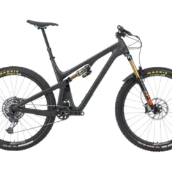 Yeti Cycles SB130 T2 TURQ Carbon 29" Mountainbike