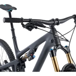 Yeti Cycles SB130 T2 TURQ Carbon 29" Mountainbike 25 Yeti Cycles SB130 T2 TURQ Carbon 29" Mountainbike -Angebote Rad Gipfel Store 486012