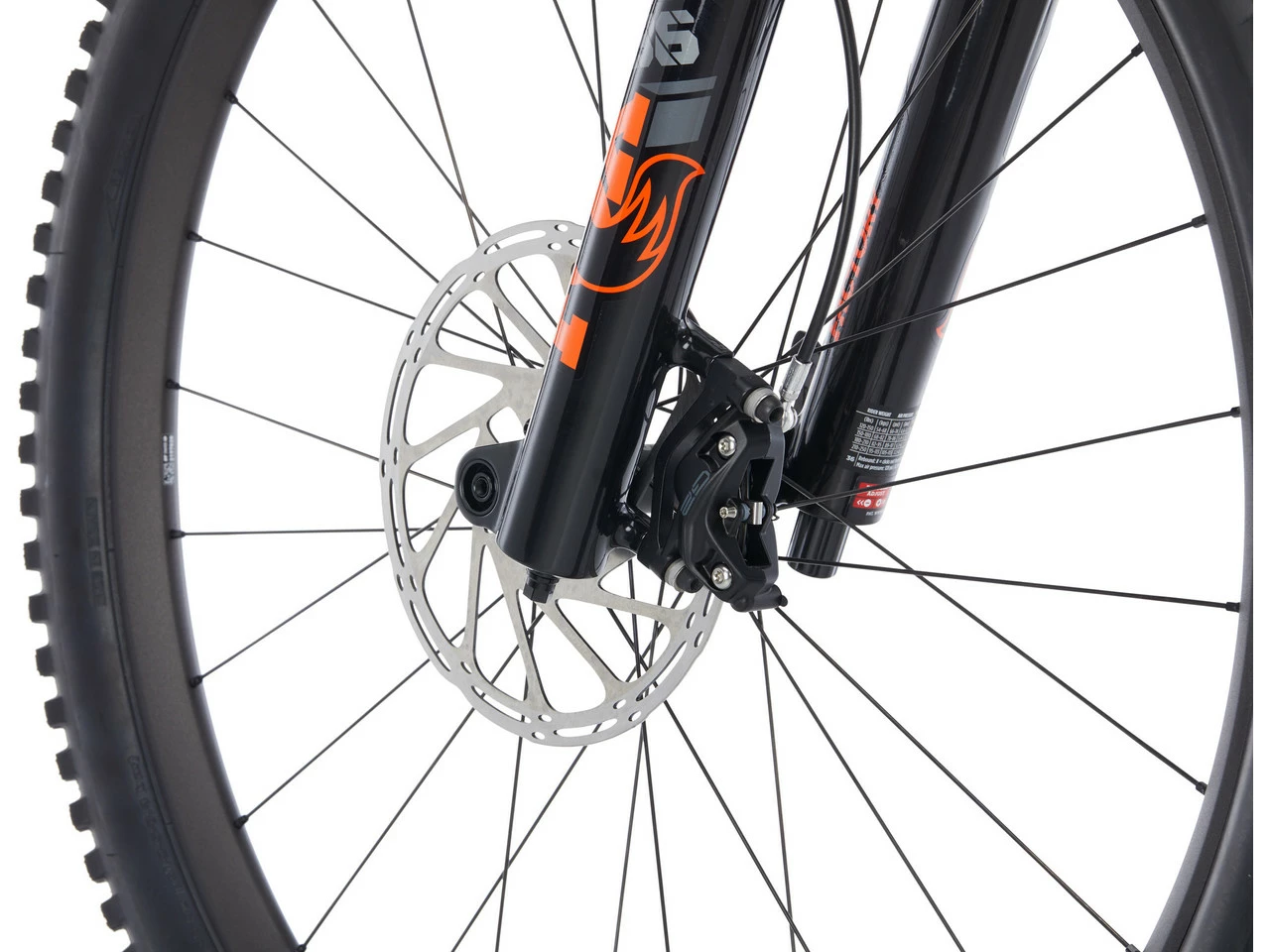 Yeti Cycles SB130 T2 TURQ Carbon 29" Mountainbike 10 Yeti Cycles SB130 T2 TURQ Carbon 29" Mountainbike – Bild 8