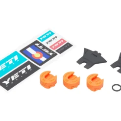 Yeti Cycles SB130 T2 TURQ Carbon 29" Mountainbike 31 Yeti Cycles SB130 T2 TURQ Carbon 29" Mountainbike -Angebote Rad Gipfel Store 486018