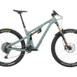 Yeti Cycles SB130 T2 TURQ Carbon 29" Mountainbike 32 Yeti Cycles SB130 T2 TURQ Carbon 29" Mountainbike -Angebote Rad Gipfel Store 486019