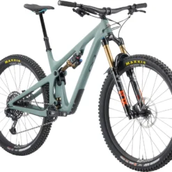 Yeti Cycles SB130 T2 TURQ Carbon 29" Mountainbike 33 Yeti Cycles SB130 T2 TURQ Carbon 29" Mountainbike -Angebote Rad Gipfel Store 486020