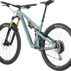 Yeti Cycles SB130 T2 TURQ Carbon 29" Mountainbike 34 Yeti Cycles SB130 T2 TURQ Carbon 29" Mountainbike -Angebote Rad Gipfel Store 486021