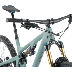 Yeti Cycles SB130 T2 TURQ Carbon 29" Mountainbike 35 Yeti Cycles SB130 T2 TURQ Carbon 29" Mountainbike -Angebote Rad Gipfel Store 486022