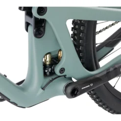 Yeti Cycles SB130 T2 TURQ Carbon 29" Mountainbike 40 Yeti Cycles SB130 T2 TURQ Carbon 29" Mountainbike -Angebote Rad Gipfel Store 486027