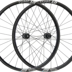 Dt-swiss HXC 1501 SPLINE One 27,5" 30 Boost Disc Center Lock Hybrid Laufradsatz