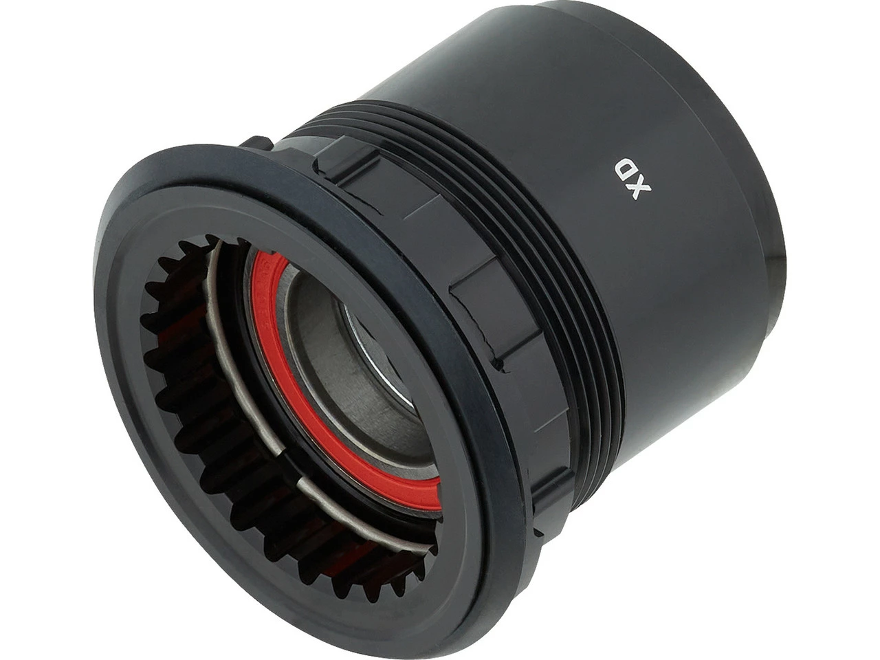 Dt-swiss Upgrade-Kit 3 Pawl Auf Ratchet LN 4 Dt-swiss Upgrade-Kit 3 Pawl Auf Ratchet LN – Bild 2