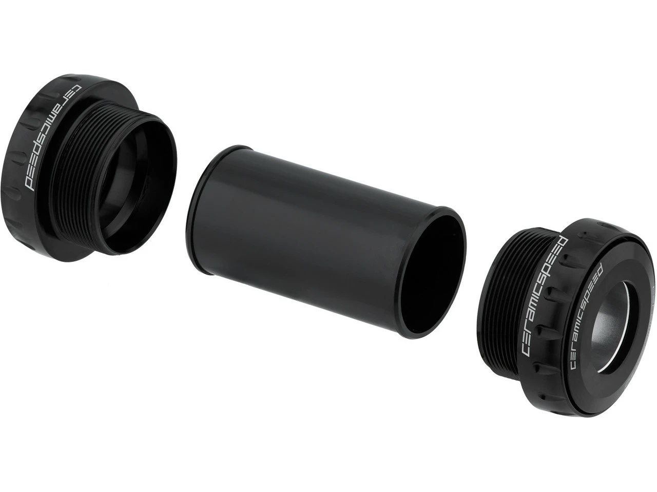 CERAMICSPEED BSA SRAM GXP Road Innenlager 4 CERAMICSPEED BSA SRAM GXP Road Innenlager – Bild 2