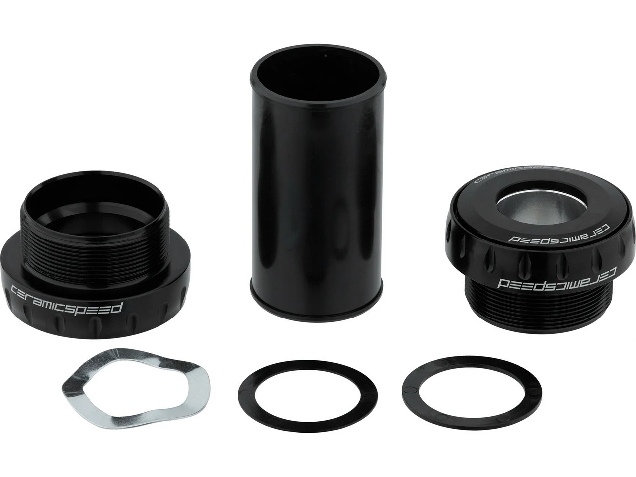 CERAMICSPEED BSA SRAM GXP Road Innenlager 6 CERAMICSPEED BSA SRAM GXP Road Innenlager – Bild 4