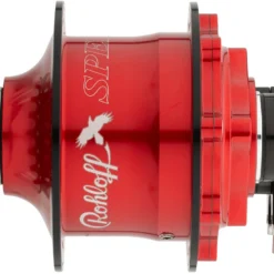 Rohloff Speedhub 500/14 CC Schnellspanner 135 Mm Getriebenabe