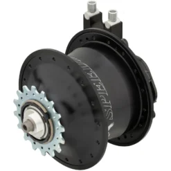 Rohloff Speedhub 500/14 CC Schnellspanner 135 Mm Getriebenabe -Angebote Rad Gipfel Store 487129