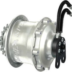 Rohloff Speedhub 500/14 CC Schnellspanner 135 Mm Getriebenabe -Angebote Rad Gipfel Store 487131