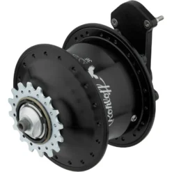 Rohloff Speedhub 500/14 CC Schnellspanner 135 Mm Getriebenabe -Angebote Rad Gipfel Store 487133