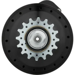 Rohloff Speedhub 500/14 CC Schnellspanner 135 Mm Getriebenabe -Angebote Rad Gipfel Store 487135