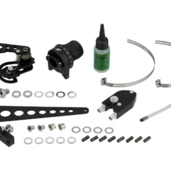 Rohloff Speedhub 500/14 CC Schnellspanner 135 Mm Getriebenabe -Angebote Rad Gipfel Store 487138