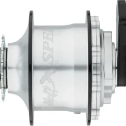 Rohloff Speedhub 500/14 CC Schnellspanner 135 Mm Getriebenabe -Angebote Rad Gipfel Store 487139