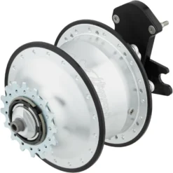 Rohloff Speedhub 500/14 CC Schnellspanner 135 Mm Getriebenabe -Angebote Rad Gipfel Store 487140