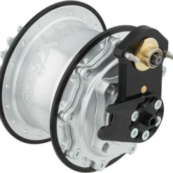 Rohloff Speedhub 500/14 CC Schnellspanner 135 Mm Getriebenabe -Angebote Rad Gipfel Store 487141