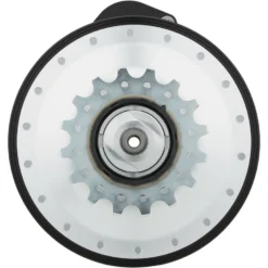 Rohloff Speedhub 500/14 CC Schnellspanner 135 Mm Getriebenabe -Angebote Rad Gipfel Store 487142