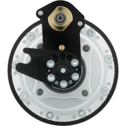 Rohloff Speedhub 500/14 CC Schnellspanner 135 Mm Getriebenabe -Angebote Rad Gipfel Store 487143