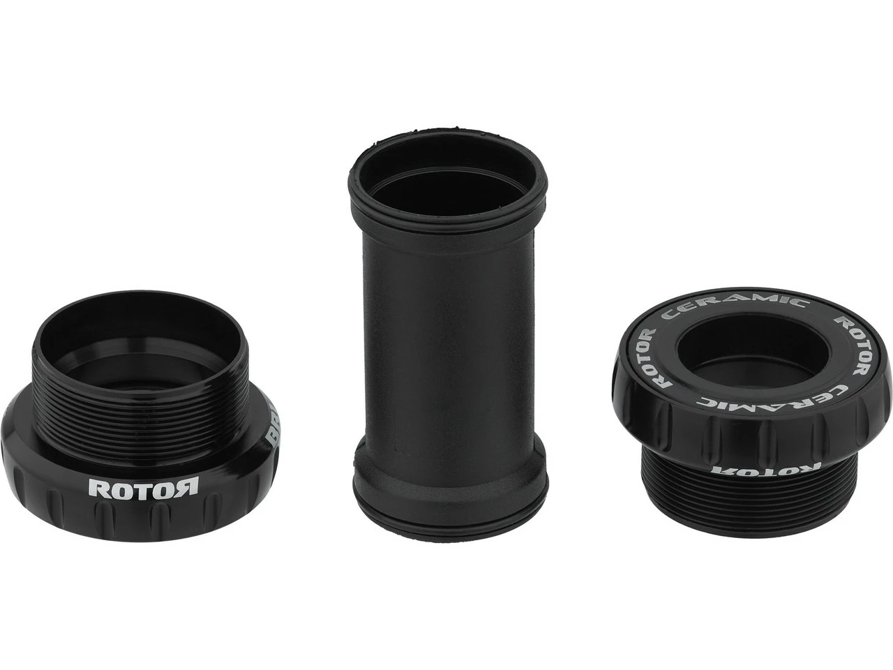 Rotor BB1 BSA Road Ceramic Innenlager 6 Rotor BB1 BSA Road Ceramic Innenlager – Bild 4