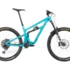 Yeti Cycles SB160 C2 C/Series Carbon 29" Mountainbike 2 Yeti Cycles SB160 C2 C/Series Carbon 29" Mountainbike -Angebote Rad Gipfel Store 489088