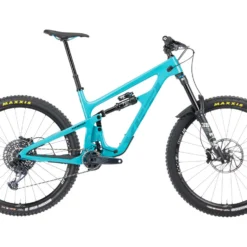 Yeti Cycles SB160 C2 C/Series Carbon 29" Mountainbike