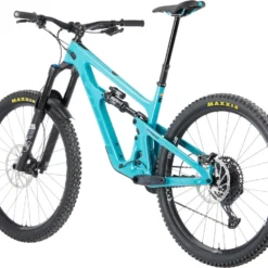 Yeti Cycles SB160 C2 C/Series Carbon 29" Mountainbike 24 Yeti Cycles SB160 C2 C/Series Carbon 29" Mountainbike -Angebote Rad Gipfel Store 489090